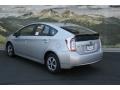 Classic Silver Metallic - Prius Two Hybrid Photo No. 2