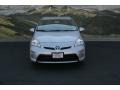 Classic Silver Metallic - Prius Two Hybrid Photo No. 3