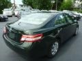 Aloe Green Metallic - Camry LE Photo No. 11