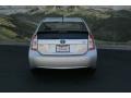 Classic Silver Metallic - Prius Two Hybrid Photo No. 4
