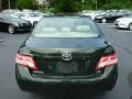 Aloe Green Metallic - Camry LE Photo No. 12