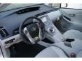 Classic Silver Metallic - Prius Two Hybrid Photo No. 5