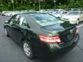 Aloe Green Metallic - Camry LE Photo No. 13