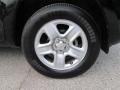 2007 Black Toyota RAV4 4WD  photo #3