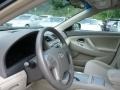 Aloe Green Metallic - Camry LE Photo No. 18