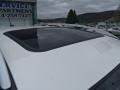 2011 Pearl White Nissan Rogue S AWD  photo #5
