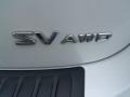 2011 Pearl White Nissan Rogue S AWD  photo #10