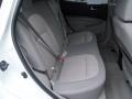2011 Pearl White Nissan Rogue S AWD  photo #14