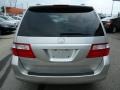 2006 Silver Pearl Metallic Honda Odyssey EX  photo #4