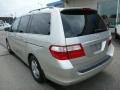 2006 Silver Pearl Metallic Honda Odyssey EX  photo #5