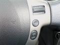 2011 Pearl White Nissan Rogue S AWD  photo #19