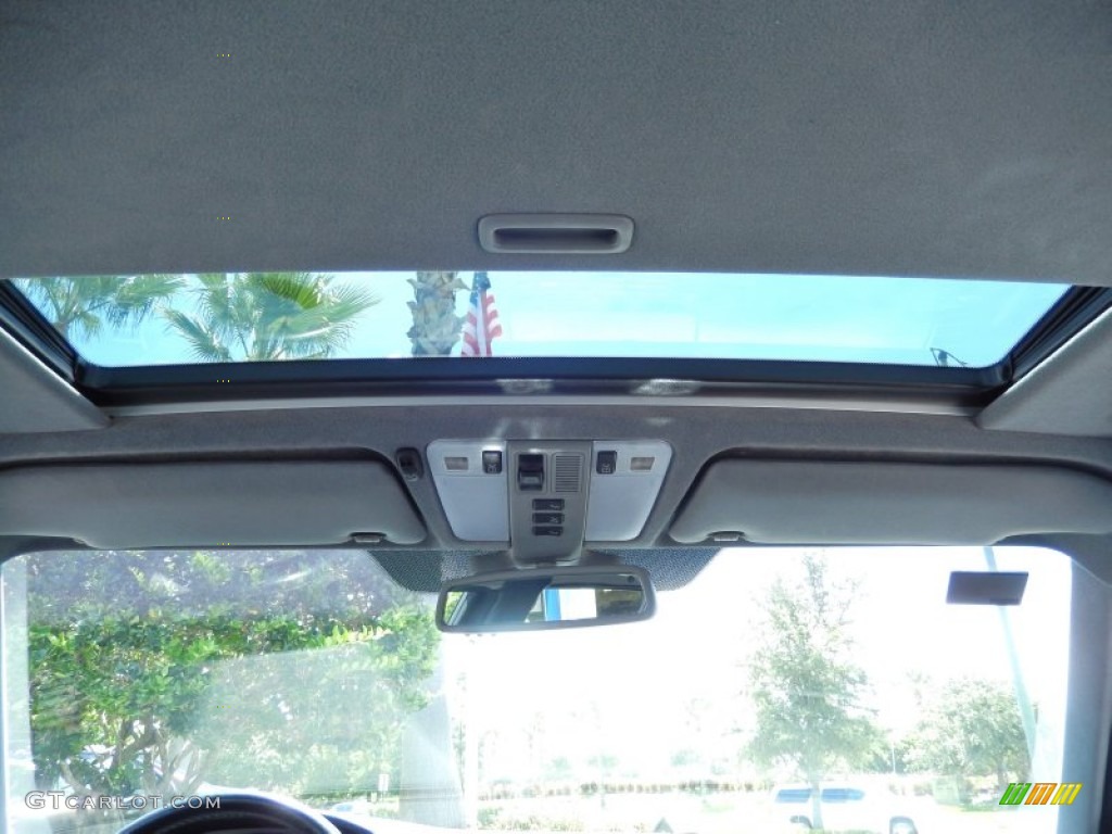 1998 Mercedes-Benz S 420 Sedan Sunroof Photos
