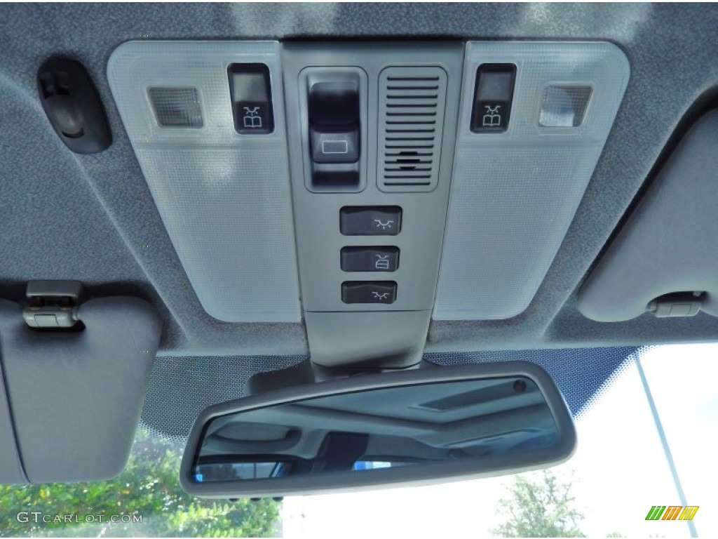 1998 Mercedes-Benz S 420 Sedan Controls Photo #83296188