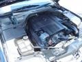 4.2 Liter DOHC 32-Valve V8 Engine for 1998 Mercedes-Benz S 420 Sedan #83296245