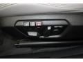 Everest Grey/Black Highlight Controls Photo for 2012 BMW 3 Series #83296311