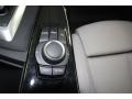 Everest Grey/Black Highlight Controls Photo for 2012 BMW 3 Series #83296458