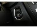 Everest Grey/Black Highlight Controls Photo for 2012 BMW 3 Series #83296504