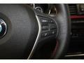 Everest Grey/Black Highlight Controls Photo for 2012 BMW 3 Series #83296532