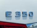 Polar White - E 350 Sedan Photo No. 9
