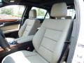 Polar White - E 350 Sedan Photo No. 13
