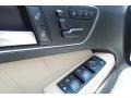 Polar White - E 350 Sedan Photo No. 14