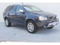 Caspian Blue Metallic - XC90 3.2 Photo No. 1