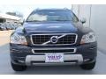 Caspian Blue Metallic - XC90 3.2 Photo No. 2