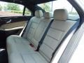 Polar White - E 350 Sedan Photo No. 16