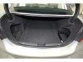 Everest Grey/Black Highlight Trunk Photo for 2012 BMW 3 Series #83296746