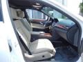 Polar White - E 350 Sedan Photo No. 17