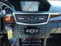 Polar White - E 350 Sedan Photo No. 23