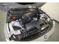 2.0 Liter DI TwinPower Turbocharged DOHC 16-Valve VVT 4 Cylinder Engine for 2012 BMW 3 Series 328i Sedan #83296929
