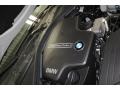 2012 BMW 3 Series 2.0 Liter DI TwinPower Turbocharged DOHC 16-Valve VVT 4 Cylinder Engine Photo