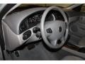 Medium Graphite Steering Wheel Photo for 2001 Mercury Sable #83297196