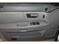2001 Silver Frost Metallic Mercury Sable LS Premium Sedan  photo #30