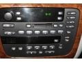 Medium Graphite Audio System Photo for 2001 Mercury Sable #83297469