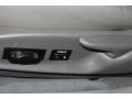 Silver Frost Metallic - Sable LS Premium Sedan Photo No. 42