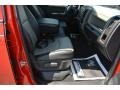 2012 Flame Red Dodge Ram 1500 ST Quad Cab 4x4  photo #19