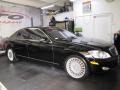 Black - S 550 Sedan Photo No. 1