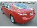Barcelona Red Metallic - Camry LE V6 Photo No. 5