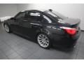 Black Sapphire Metallic - M5 Sedan Photo No. 5