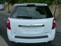 Summit White - Equinox LS AWD Photo No. 4