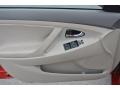 Barcelona Red Metallic - Camry LE V6 Photo No. 10