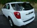 Summit White - Equinox LS AWD Photo No. 5