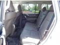 Ecru/Auburn Bubinga Rear Seat Photo for 2011 Lexus GX #83298126