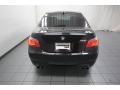 Black Sapphire Metallic - M5 Sedan Photo No. 12