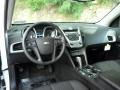 Summit White - Equinox LS AWD Photo No. 11