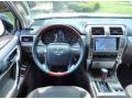 Dashboard of 2011 GX 460 Premium