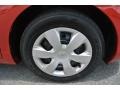 Barcelona Red Metallic - Camry LE V6 Photo No. 21