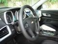 Summit White - Equinox LS AWD Photo No. 15